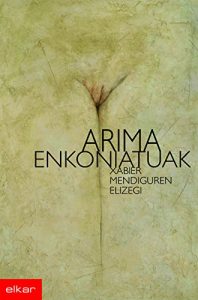 Descargar Arima enkoniatuak (Literatura) pdf, epub, ebook