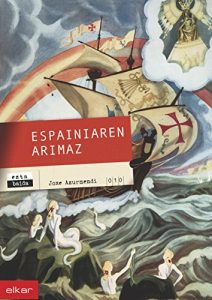 Descargar Espainiaren arimaz (Eztabaida) pdf, epub, ebook
