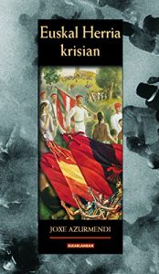 Descargar Euskal Herria krisian (Literatura) pdf, epub, ebook