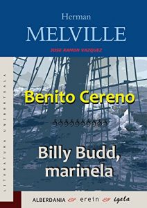 Descargar Benito Cereno – Billy Budd, marinela pdf, epub, ebook