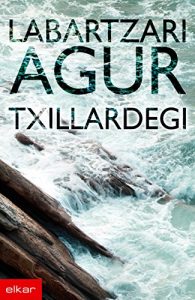 Descargar Labartzari agur (Literatura) pdf, epub, ebook