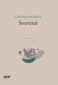 Descargar Souvenir (Poesia) pdf, epub, ebook