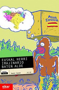 Descargar Euskal Herri imajinario baten alde (Eztabaida) pdf, epub, ebook