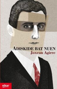 Descargar Adiskide bat nuen (Literatura) pdf, epub, ebook