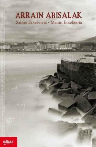Descargar Arrain abisalak (Literatura) pdf, epub, ebook