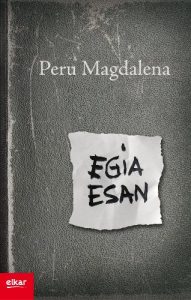 Descargar Egia esan (Literatura) pdf, epub, ebook