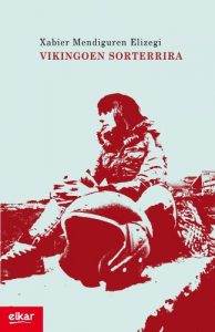 Descargar Vikingoen sorterrira (Literatura) pdf, epub, ebook
