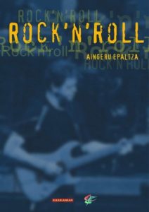 Descargar Rock’n’roll (Literatura) pdf, epub, ebook