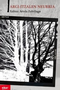 Descargar Argi-itzalen neurria (Literatura) pdf, epub, ebook