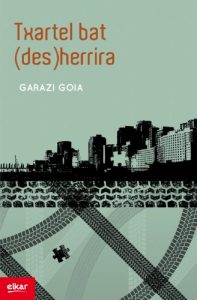 Descargar Txartel bat (des)herrira (Literatura) pdf, epub, ebook
