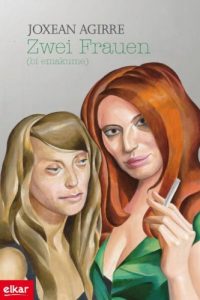 Descargar Zwei Frauen (Bi emakume) (Literatura) pdf, epub, ebook