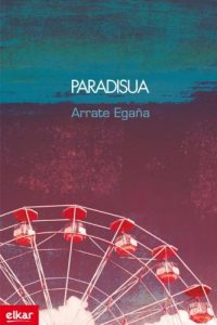 Descargar Paradisua (Literatura) pdf, epub, ebook