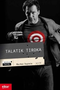 Descargar Talatik tiroka (Eztabaida) pdf, epub, ebook