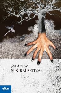 Descargar Sustrai beltzak (Ateko bandan) pdf, epub, ebook