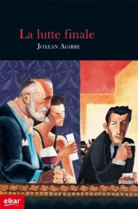 Descargar La lutte finale (Literatura) pdf, epub, ebook