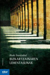 Descargar Bizkartzainaren lehentasunak (Ateko bandan) pdf, epub, ebook