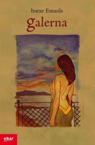 Descargar Galerna (Literatura) pdf, epub, ebook