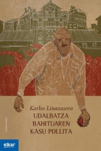 Descargar Udalbatza bahituaren kasu pollita (Ateko bandan) pdf, epub, ebook