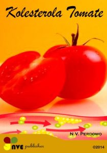 Descargar Kolesterola Tomate (Basque Edition) pdf, epub, ebook