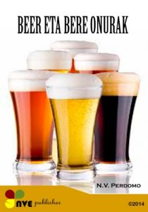 Descargar BEER ETA BERE ONURAK (Basque Edition) pdf, epub, ebook