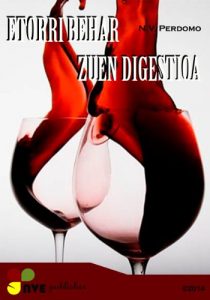 Descargar ETORRI DIGESTIOA ZUEN (Basque Edition) pdf, epub, ebook