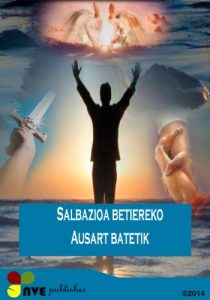 Descargar Salbazioa betiereko Ausart batetik (Basque Edition) pdf, epub, ebook