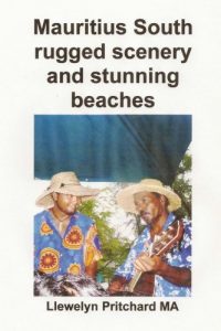 Descargar Mauritius South rugged scenery and stunning beaches: Bilduma Souvenir bat argazki koloretan epigrafeekin (Argazki Albumak Book 9) (Basque Edition) pdf, epub, ebook