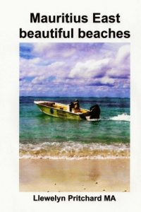 Descargar Mauritius East beautiful beaches: Souvenir Bilduma koloretan argazki epigrafeekin (Argazki Albumak Book 10) (Basque Edition) pdf, epub, ebook