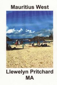 Descargar Mauritius West (Argazki Albumak Book 8) (Basque Edition) pdf, epub, ebook
