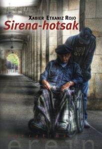 Descargar Sirena-hotsak pdf, epub, ebook