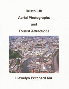 Descargar Bristol UK Aerial Photographs and Tourist Attractions (Argazki Albumak Book 16) (Basque Edition) pdf, epub, ebook