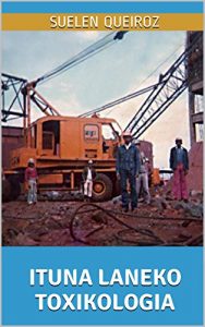 Descargar Ituna Laneko Toxikologia (Basque Edition) pdf, epub, ebook