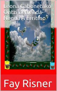 Descargar Leona Gabonetako Ontzi Zerrenda-Negua A Erritmo (Basque Edition) pdf, epub, ebook