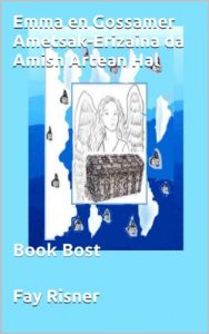 Descargar Emma en Gossamer-Erizaina da Amish Artean Hal (Basque Edition) pdf, epub, ebook