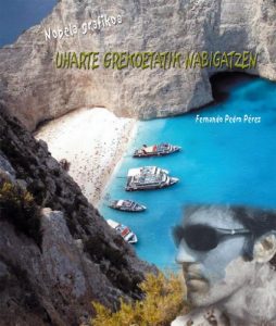 Descargar Uharte grekoetatik nabigatzen pdf, epub, ebook