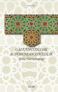 Descargar Galtzontziloak autobusean zintzilik pdf, epub, ebook