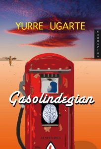 Descargar Gasolindegian pdf, epub, ebook