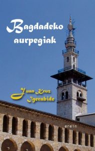 Descargar Bagdadeko aurpegiak pdf, epub, ebook