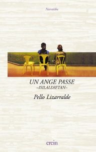 Descargar Un ange passe pdf, epub, ebook