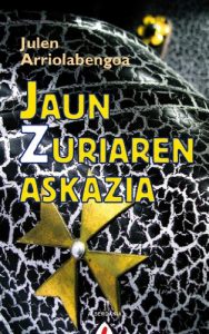 Descargar Jaun Zuriaren askazia pdf, epub, ebook