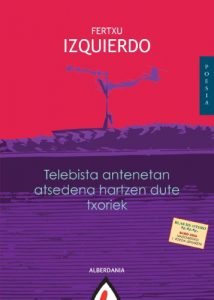 Descargar Telebista antenetan atsedena hartzen dute txoriek pdf, epub, ebook