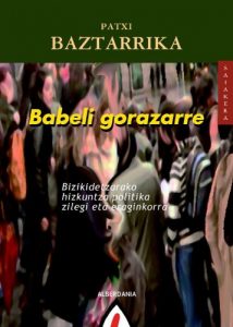Descargar Babeli Gorazarre pdf, epub, ebook