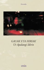Descargar Gauak eta hiriak pdf, epub, ebook