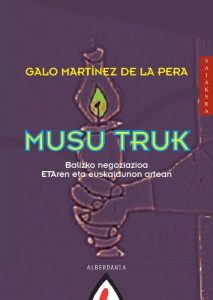 Descargar Musu truk pdf, epub, ebook