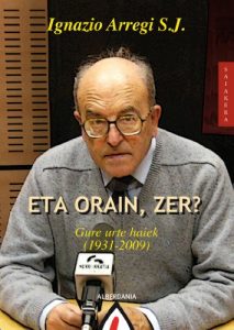 Descargar Eta orain, zer? pdf, epub, ebook