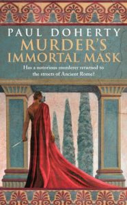 Descargar Murder’s Immortal Mask (Ancient Roman Mysteries) (English Edition) pdf, epub, ebook