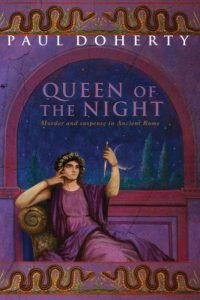 Descargar The Queen of the Night (Ancient Rome Mysteries) (English Edition) pdf, epub, ebook