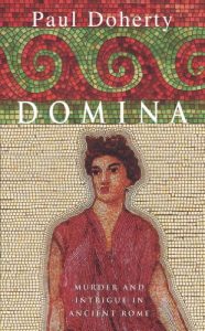 Descargar Domina (Paul Doherty Historical Mysteries) (English Edition) pdf, epub, ebook
