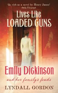 Descargar Lives Like Loaded Guns: Emily Dickinson and Her Family’s Feuds (English Edition) pdf, epub, ebook