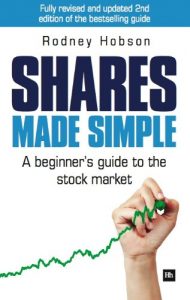 Descargar Shares Made Simple: A beginner’s guide to the stock market pdf, epub, ebook